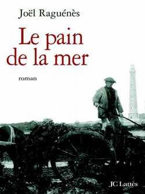 cover image of Le pain de la mer